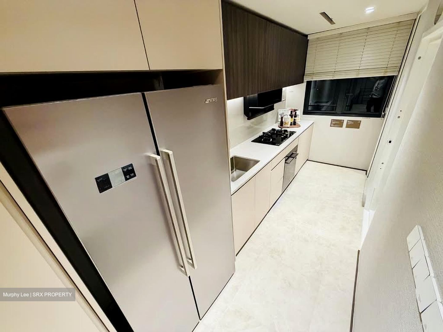 Hudson Place Residences (U/C) (D5), Apartment #621780301